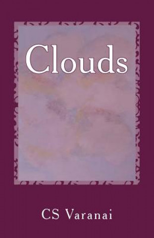 Knjiga Clouds C S Varanai