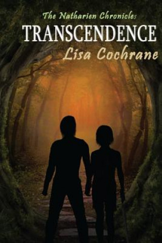 Книга Transcendence Lisa Cochrane