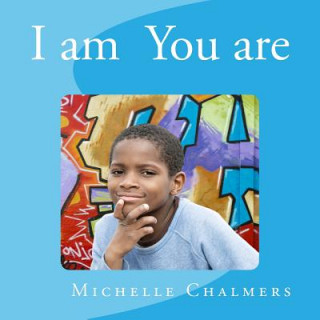 Книга I am You are Michelle Chalmers