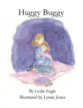 Książka Huggy Buggy Leslie Eagle