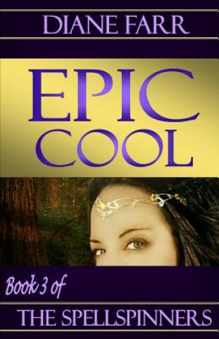 Könyv Epic Cool Diane Farr