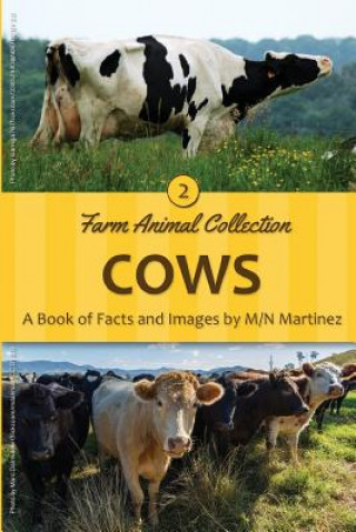 Book Cows M/N Martinez