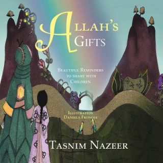 Carte Allah's Gifts Tasnim Nazeer