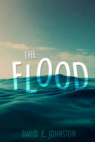 Книга The Flood David E Johnston