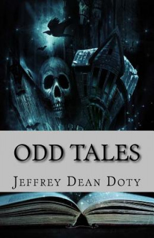 Carte Odd Tales Jeffrey Dean Doty