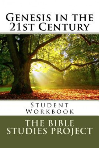 Carte Genesis in the 21st Century: Student Workbook Rodger Dalman
