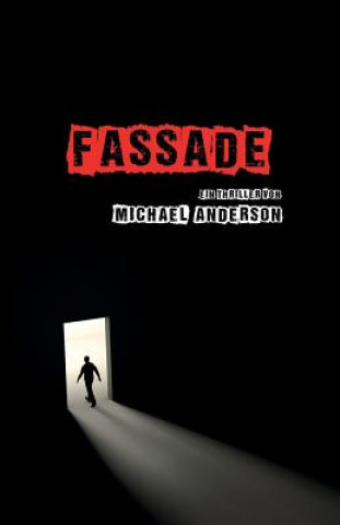 Книга Fassade Michael Anderson