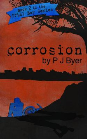 Kniha Corrosion P J Byer