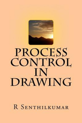 Книга Process Control in Drawing R Senthilkumar