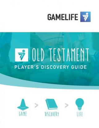 Buch Player's Discovery Guide, Grades 1-2 - Old Testament Dj Bosler