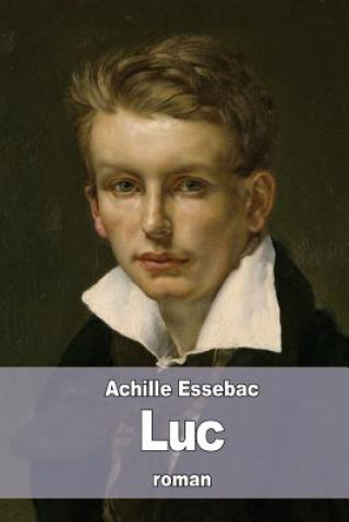Βιβλίο Luc Achille Essebac