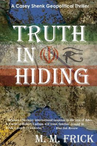 Buch Truth in Hiding M M Frick