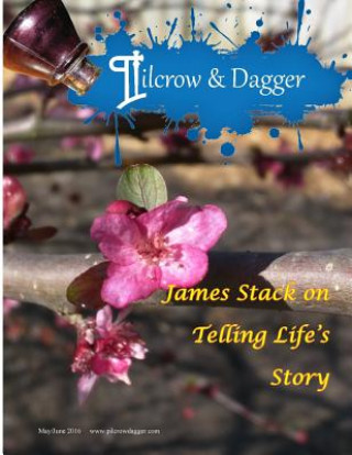 Buch Pilcrow & Dagger: May/June 2016 Leeann Jackosn Rhoden