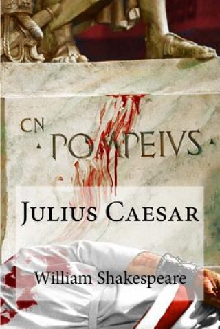 Carte Julius Caesar William Shakespeare
