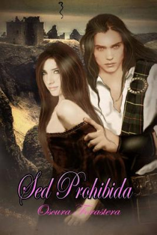 Book Sed Prohibida Oscura Forastera