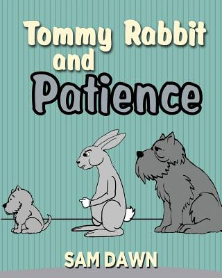 Carte Tommy Rabbit and Patience Sam Dawn