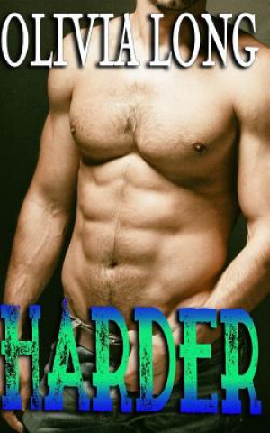 Libro Harder Olivia Long