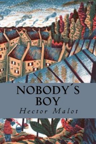 Carte Nobody's Boy Hector Malot