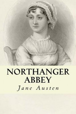 Knjiga Northanger Abbey Jane Austen