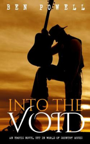 Knjiga Into the Void Ben Powell