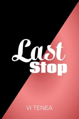 Boek Last Stop VI Tenea