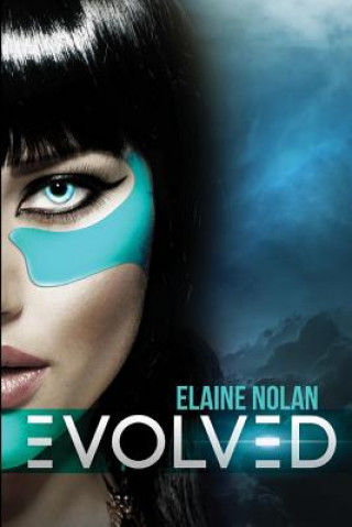Book Evolved Elaine Nolan