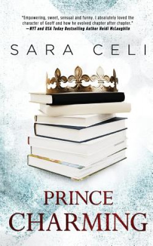 Книга Prince Charming Sara Celi
