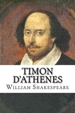 Libro Timon d'Athenes William Shakespeare