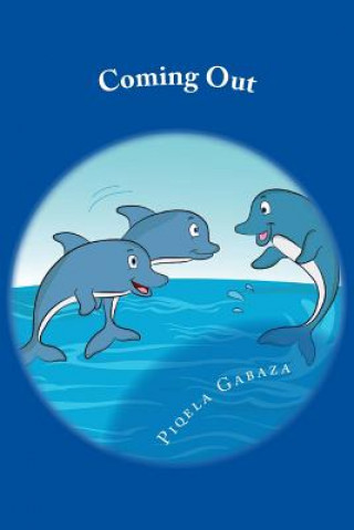 Книга Coming Out Piqela Gabaza