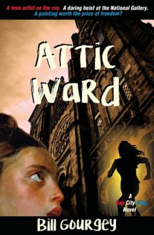 Knjiga Attic Ward Bill Gourgey