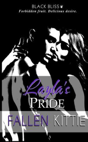 Книга Layla's Pride Fallen Kittie