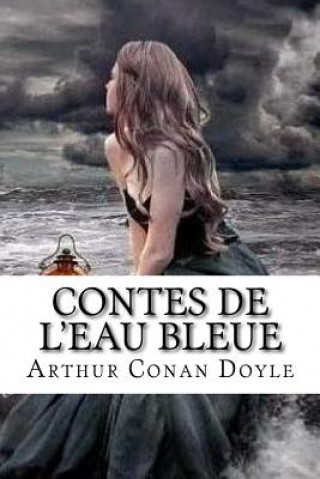 Carte Contes de l'eau bleue Arthur Conan Doyle