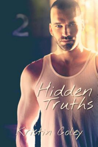 Book Hidden Truths Kristin Coley