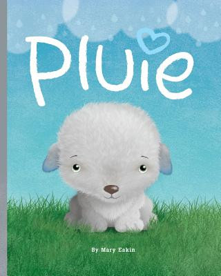 Βιβλίο Pluie Mary Eakin