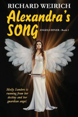 Книга Alexandra's Song Richard Weirich