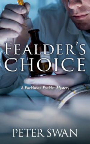 Книга Fealder's Choice Peter Swan