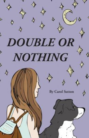 Книга Double or Nothing Carol Sutton