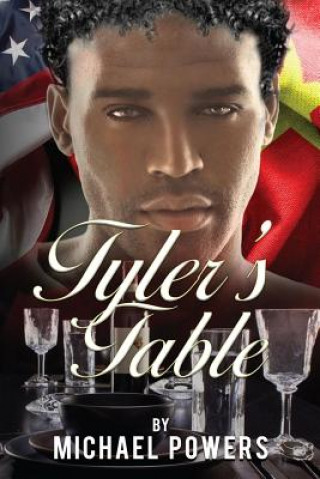 Livre Tyler's Table Michael Powers