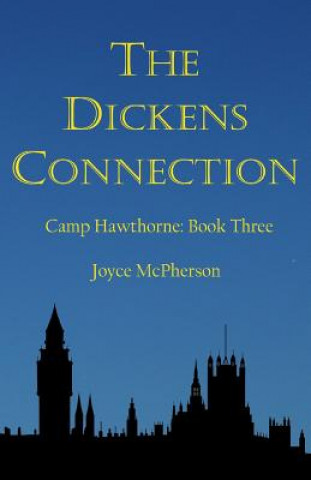 Knjiga The Dickens Connection Joyce McPherson