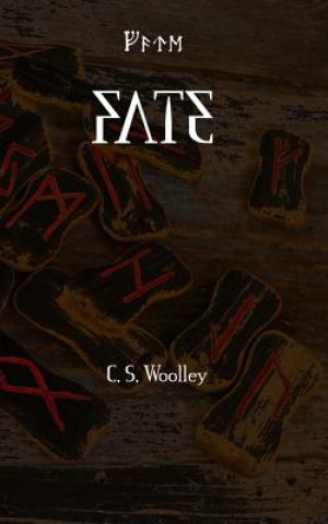 Book Fate C S Woolley