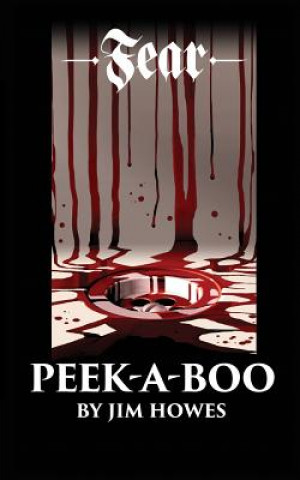 Carte Peek-A-Boo Jim Howes