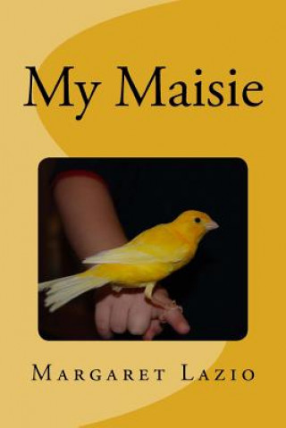 Libro My Maisie Margaret Lazio