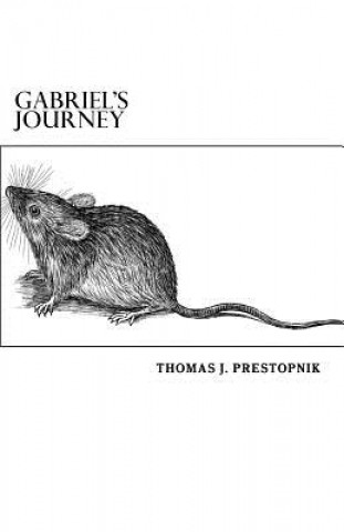 Книга Gabriel's Journey Thomas J Prestopnik
