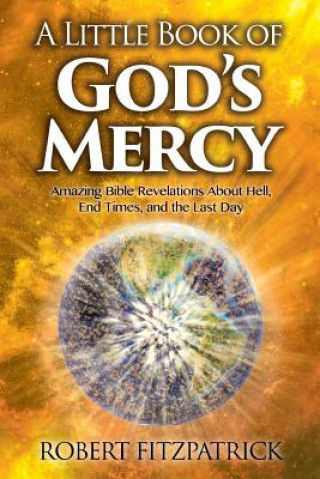 Buch A Little Book of God's Mercy: Amazing Bible Revelations About Hell, End Times, And The Last Day Robert Fitzpatrick