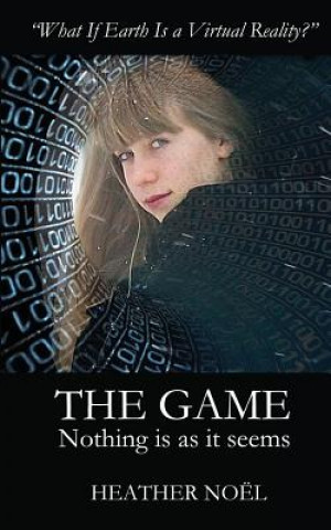 Книга The Game: Expanded Edition Heather MacAuley Noel