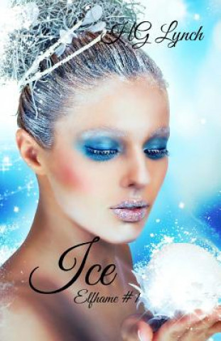 Book Ice H G Lynch