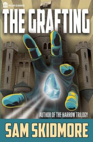 Könyv The Grafting Sam Skidmore
