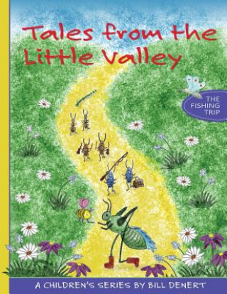 Carte Tales From the Little Valley Bill Denert