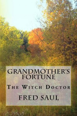 Kniha Grandmother's Fortune: The Witch Doctor MR Fred M Saul