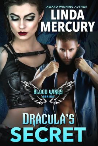 Knjiga Dracula's Secret Linda Mercury